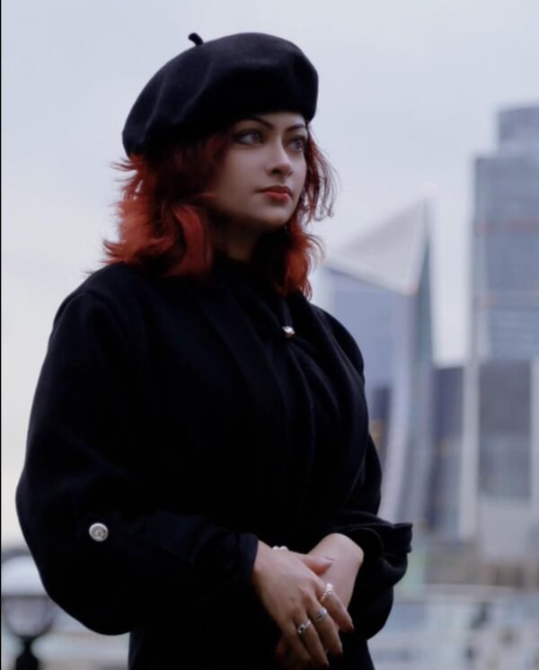 Introductory Counselling Call with Cresenthia Biswas Meghory – 20 Minutes