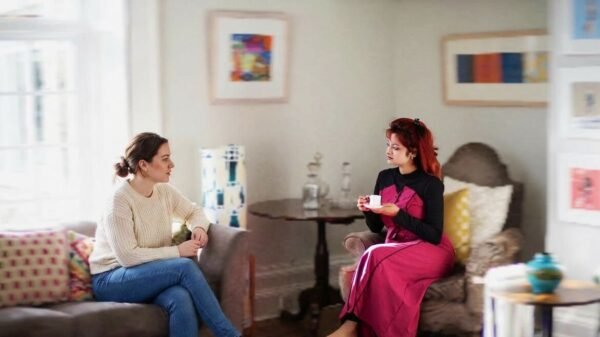 Introductory Counselling Call with Cresenthia Biswas Meghory – 20 Minutes