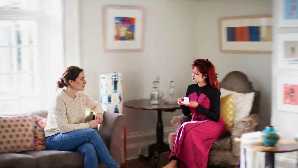 Introductory Counselling Call with Cresenthia Biswas Meghory – 20 Minutes - Image 1