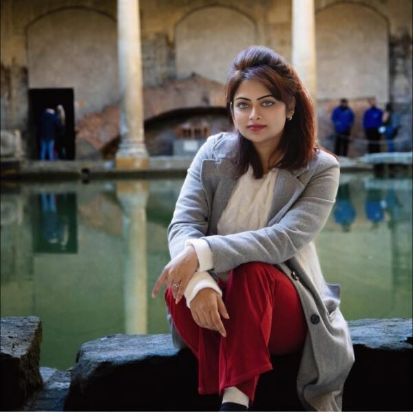 Personalised 1-Hour Counselling Session – Healing, Growth and Wellbeing